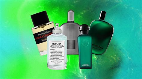 best perfume company